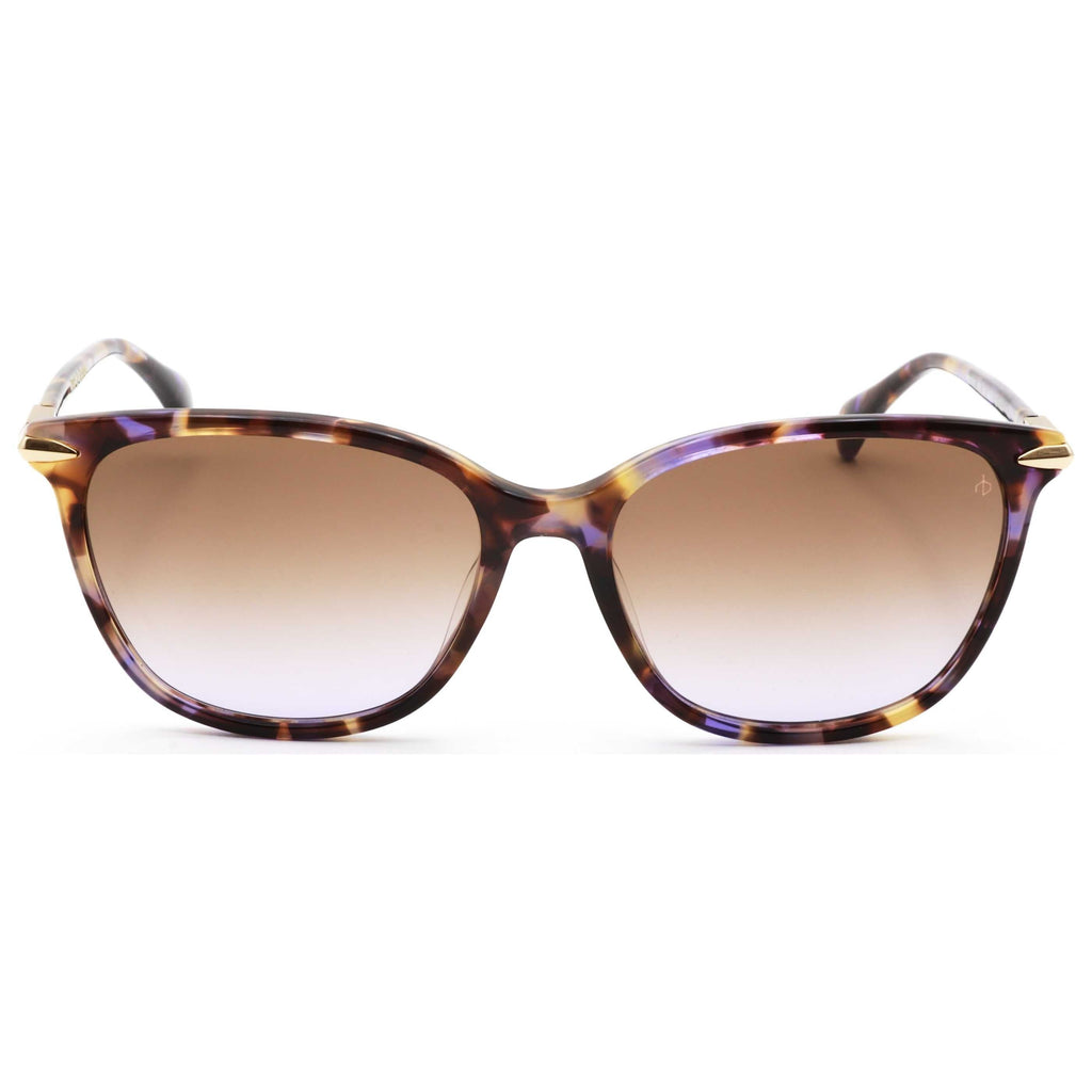 Rag & Bone Women's Sunglasses RNB1035-S-DEX-55