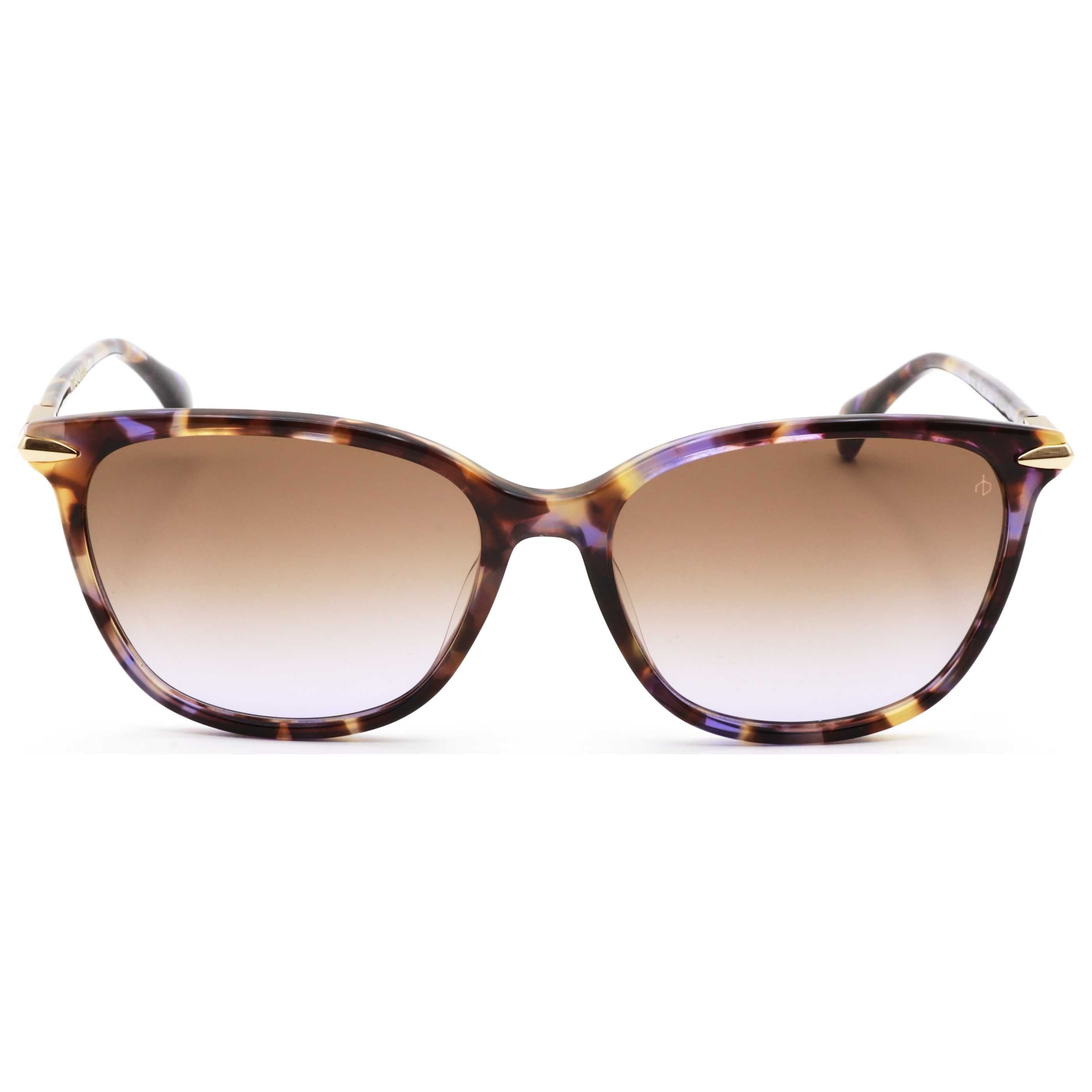 Rag & Bone Women's Sunglasses RNB1035-S-DEX-55