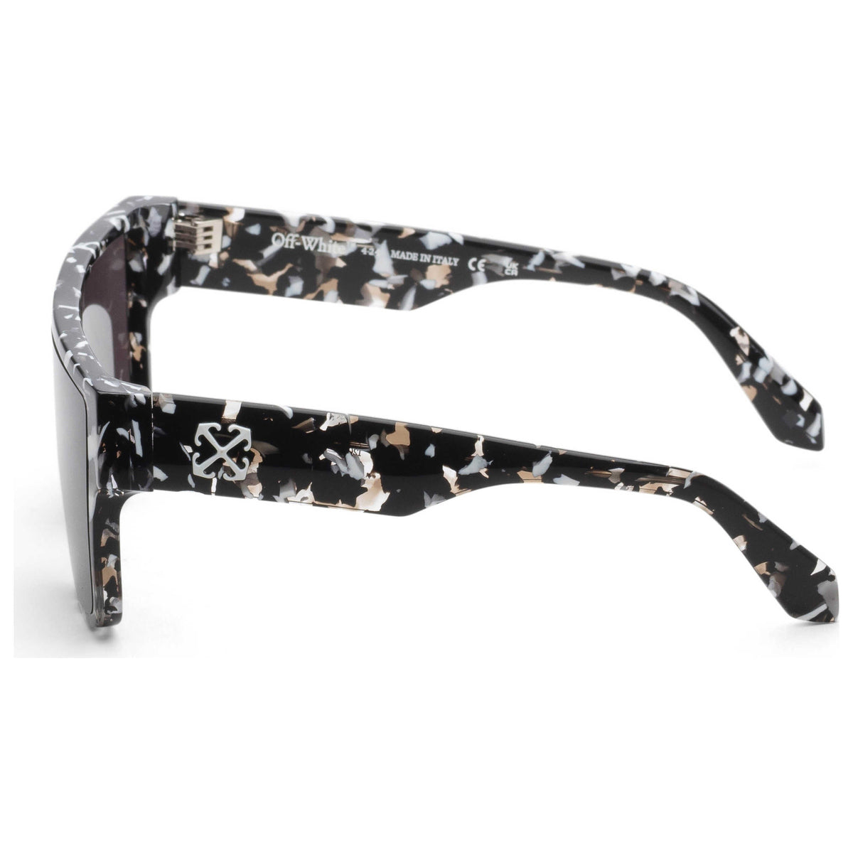Off-White Unisex Sunglasses OERI13JF24PLA0011207