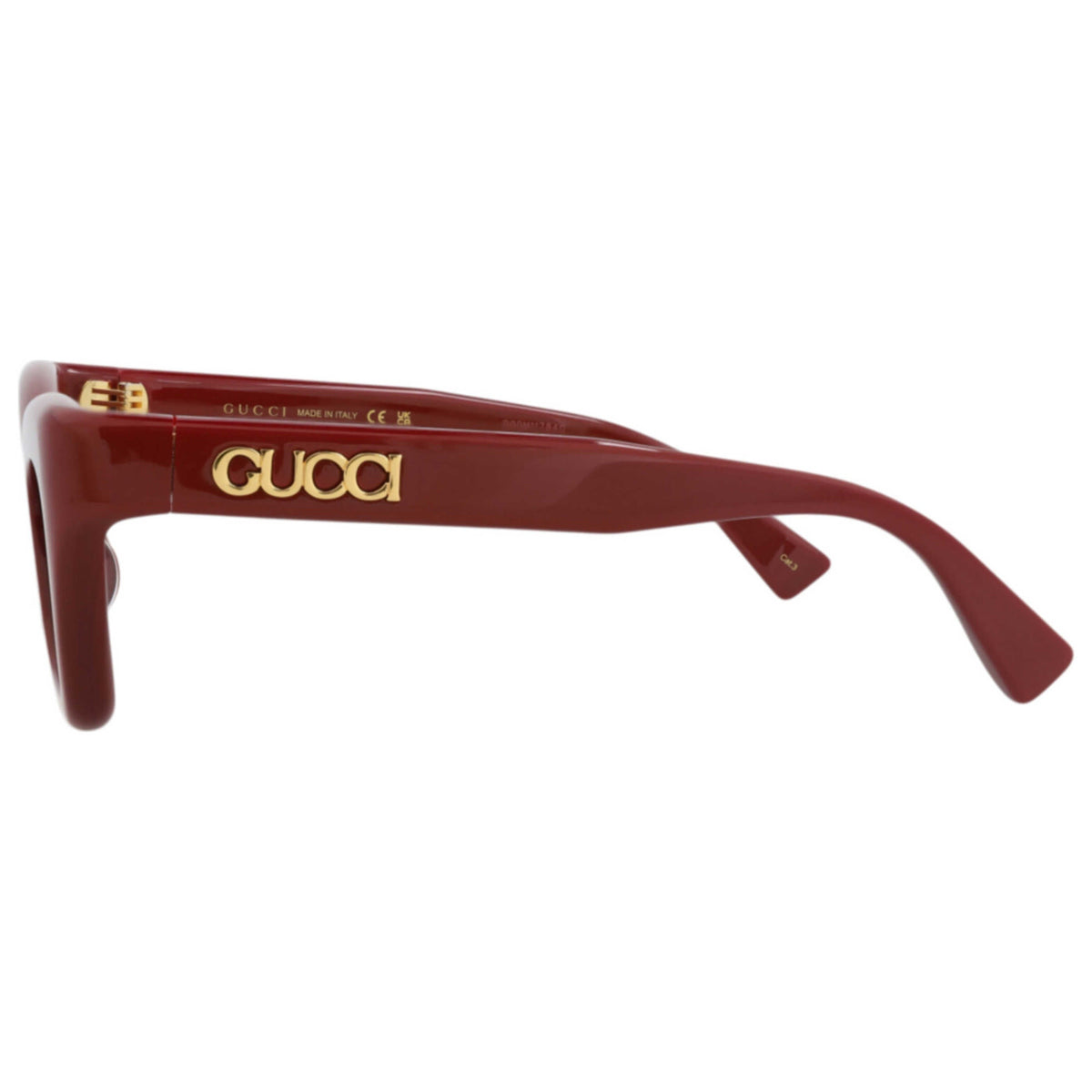 Gucci Women's Sunglasses GG1773SA-30015646-002