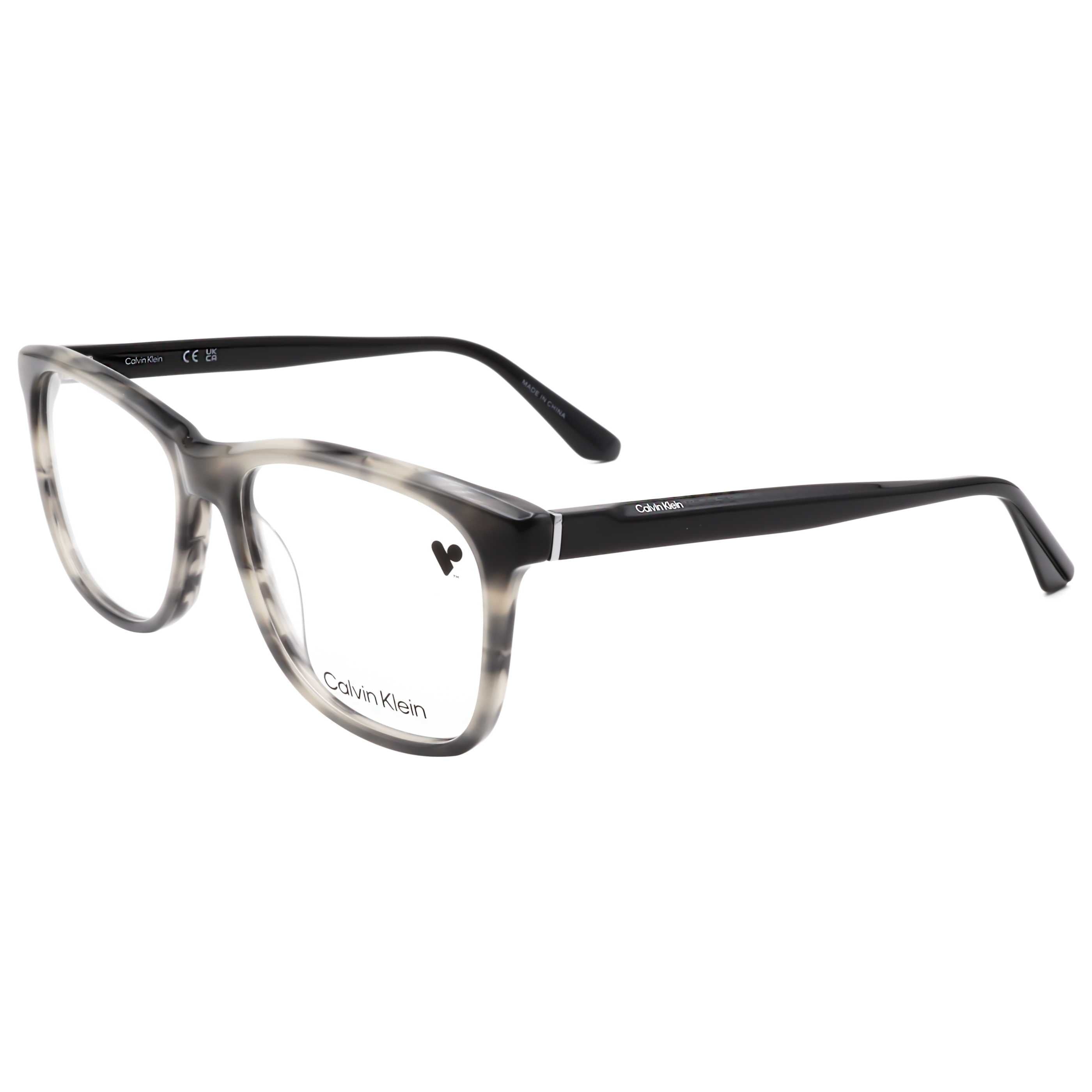 Calvin Klein Men's Eyeglasses CK22507-025-55