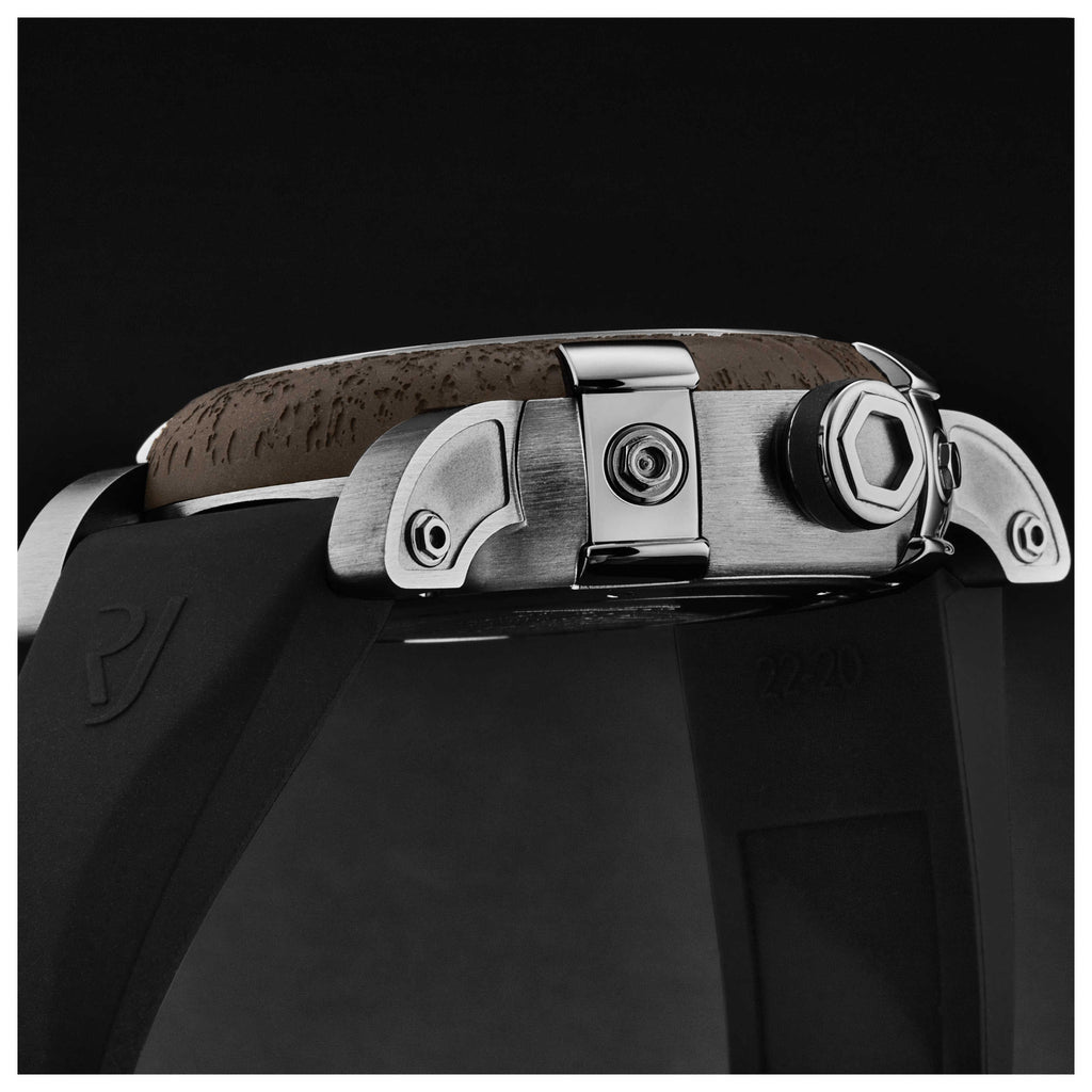Romain Jerome Men's Watch RJTIAU.401.10