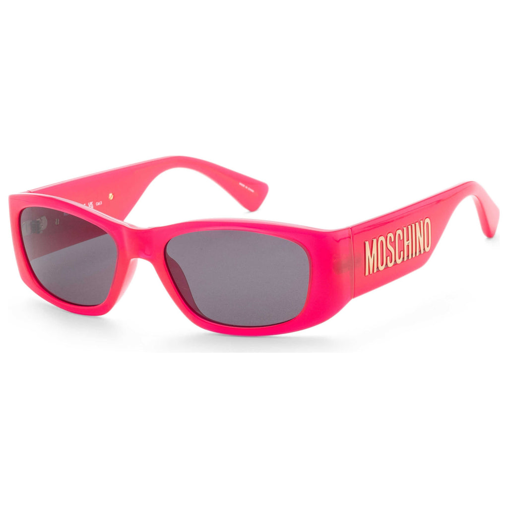 Moschino Women's Sunglasses MOS145-S-MU1-55