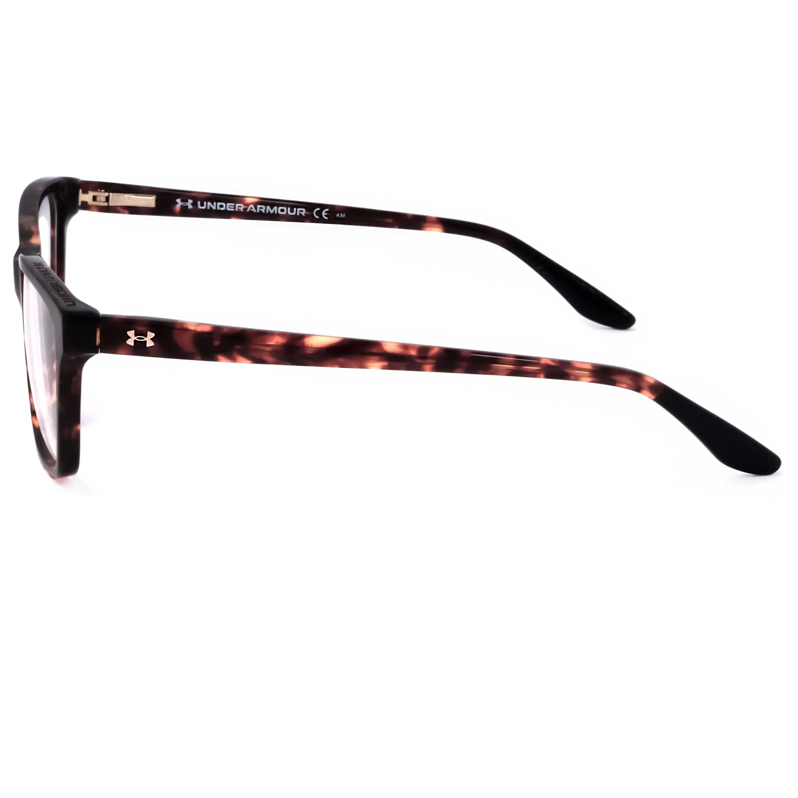 Under Armour Women's Eyeglasses UA5012-086-53