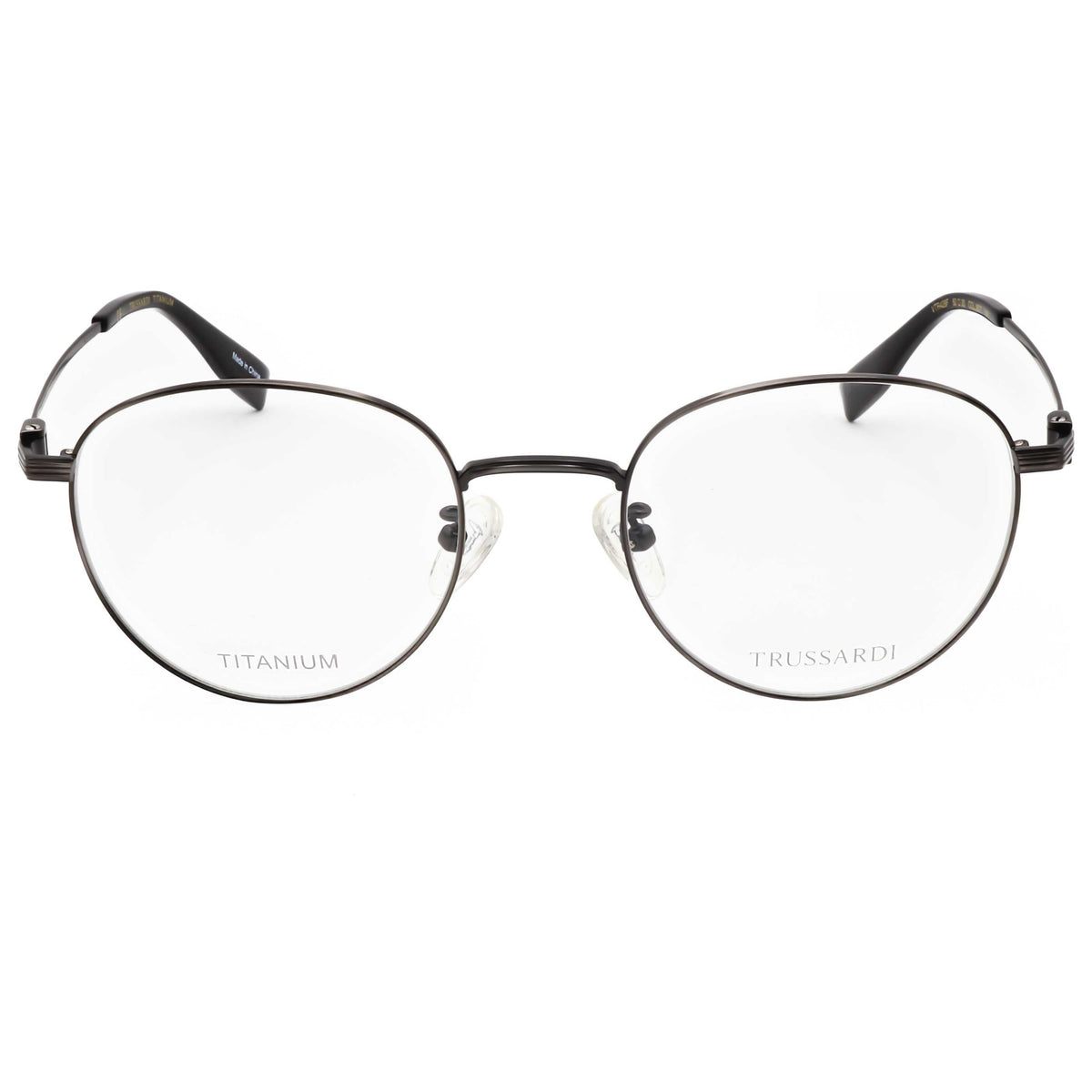 Trussardi Unisex Eyeglasses VTR428F-627-50