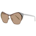Andy Wolf Unisex Sunglasses AW-POWER-C