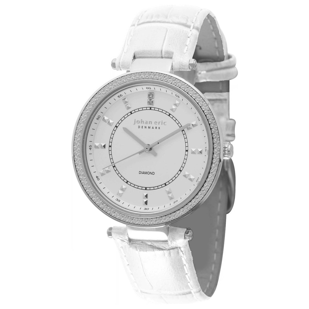 Johan Eric Women's Watch JE1000B-04-001