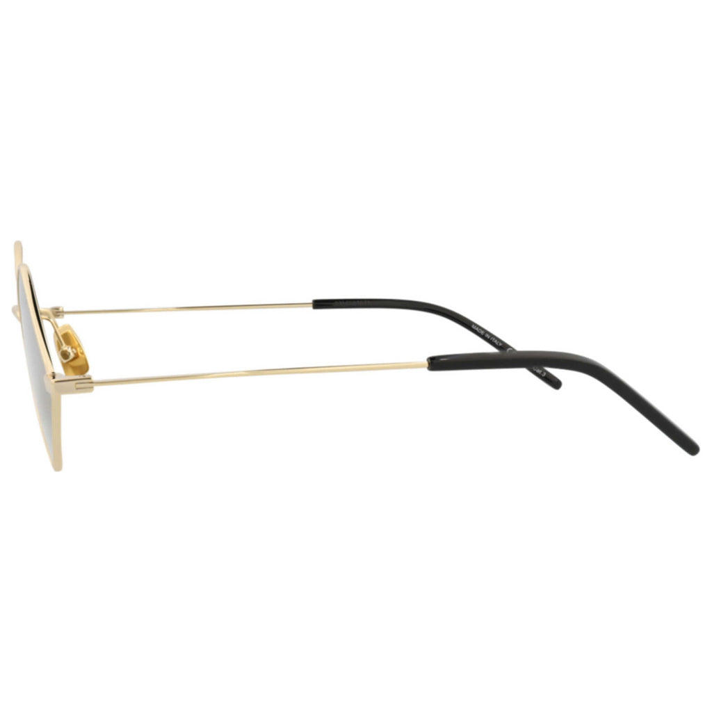 Saint Laurent Unisex Sunglasses SL302LISA-30007821-011