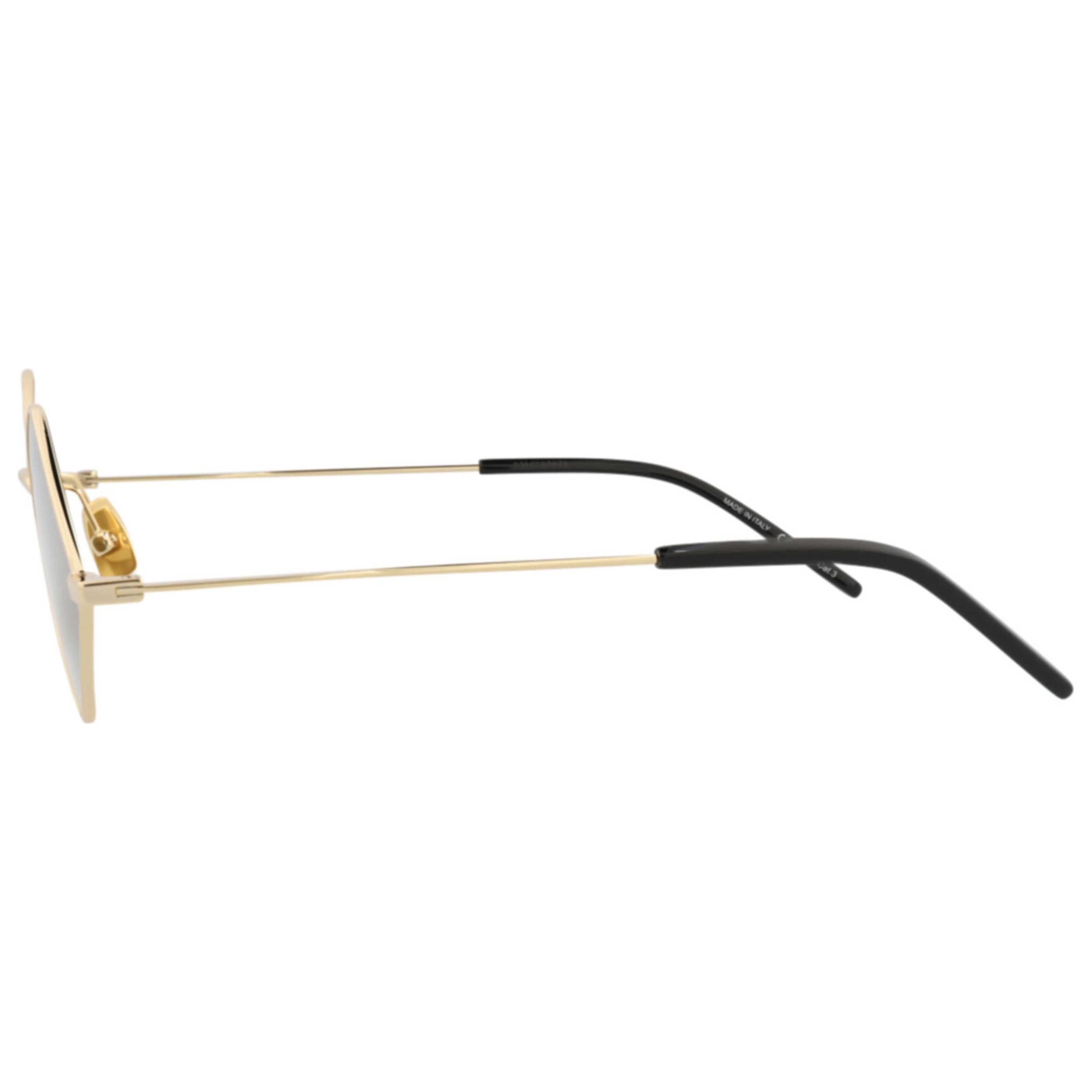 Saint Laurent Unisex Sunglasses SL302LISA-30007821-011