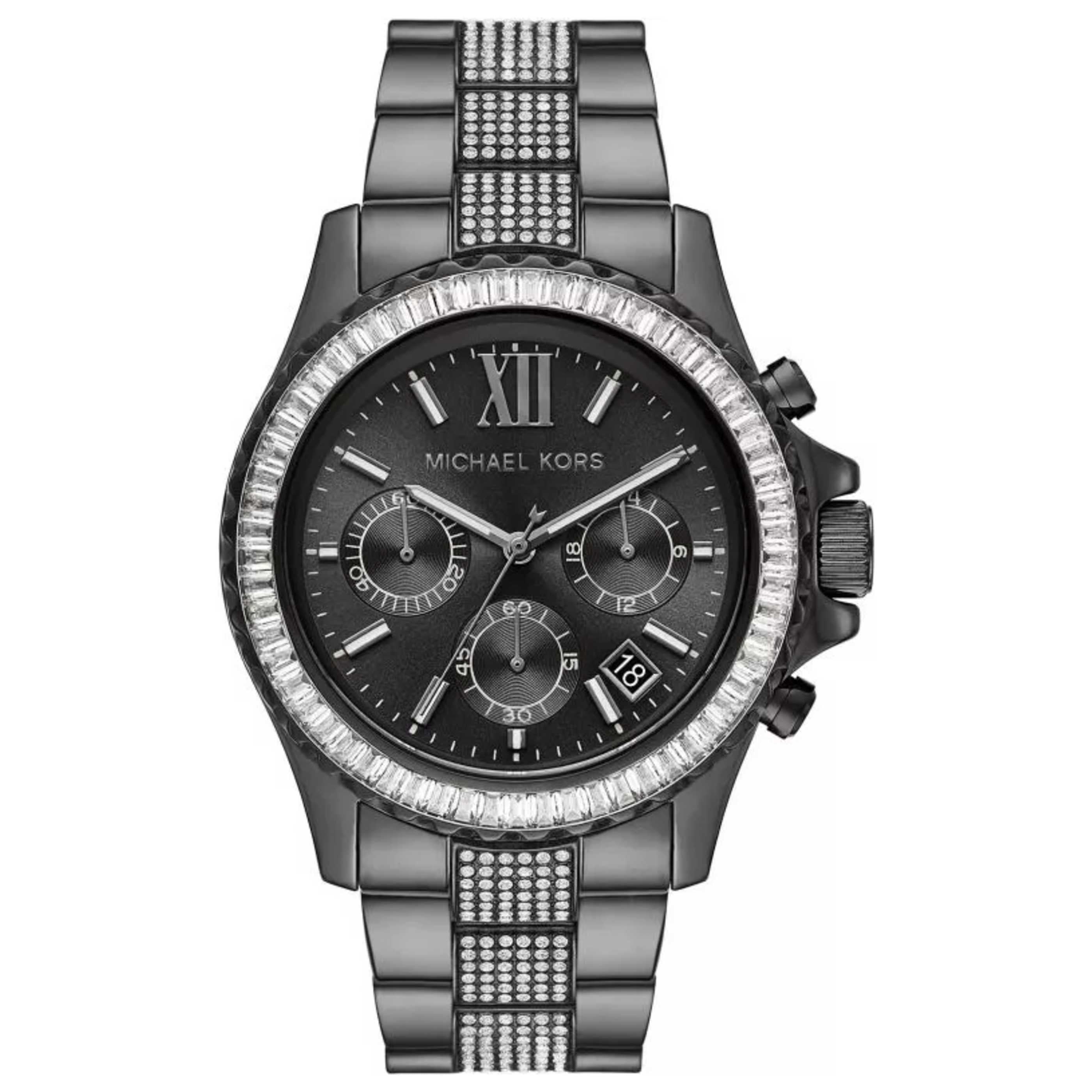 Michael Kors Men's Watch MK6974