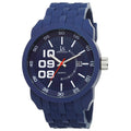 Joshua & Sons Men's Quartz Watch JS63BU