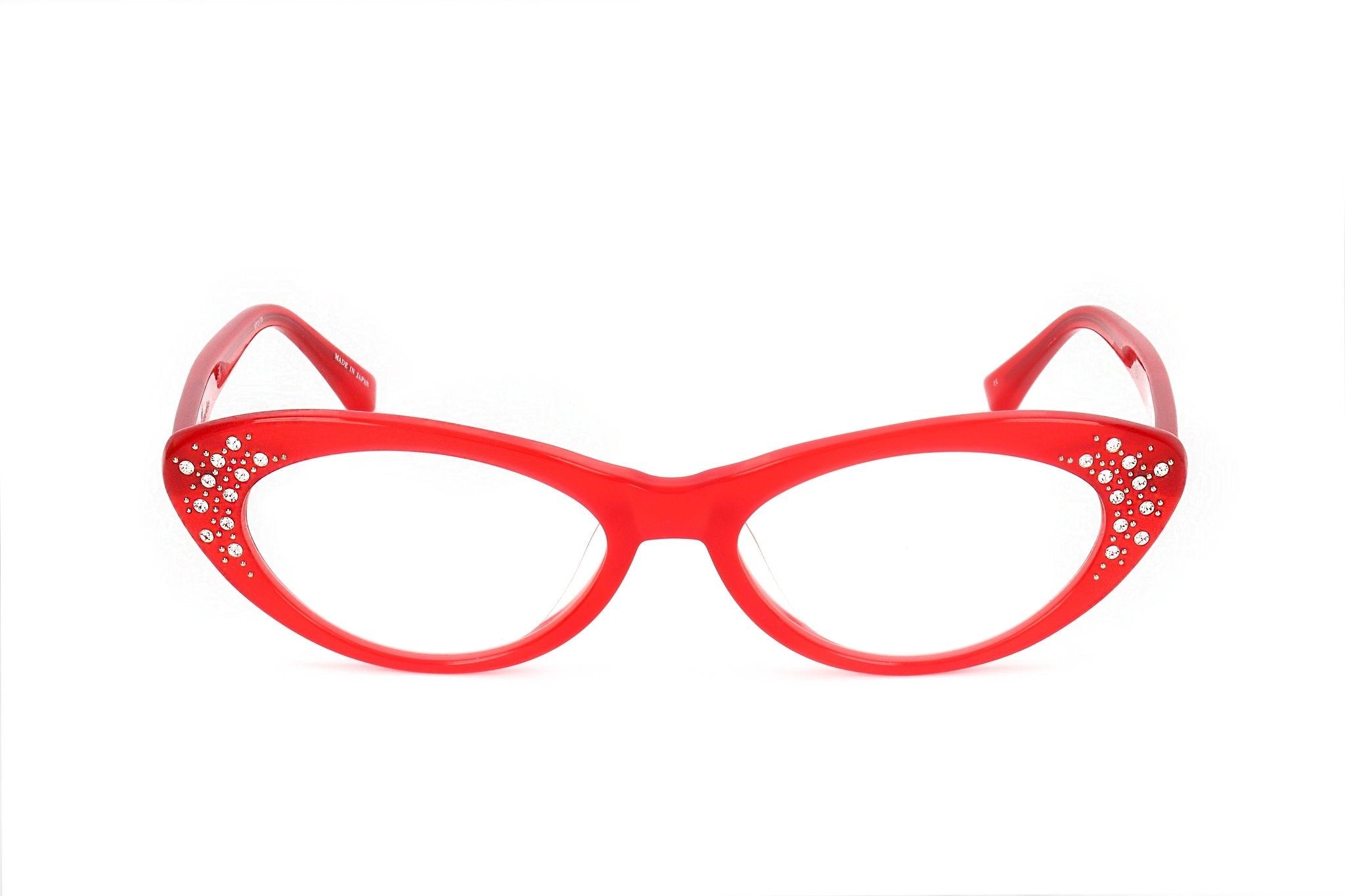 Agent Provocateur by Linda Farrow Women's Glasses