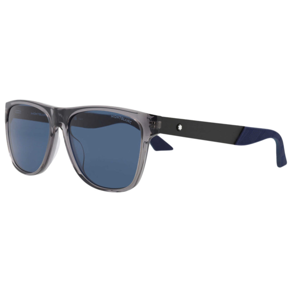 Montblanc Men's Sunglasses MB0298S-30014584-004