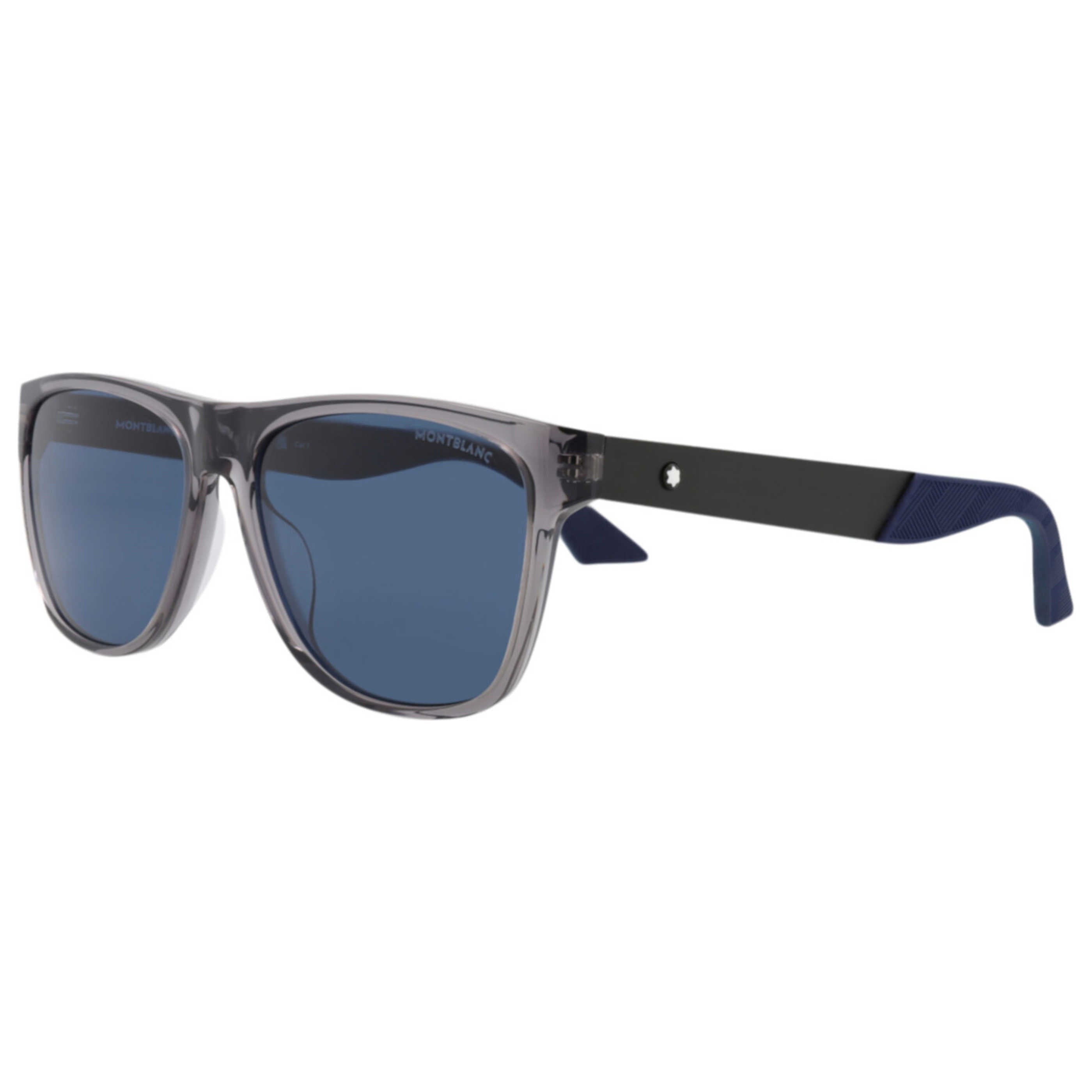 Montblanc Men's Sunglasses MB0298S-30014584-004