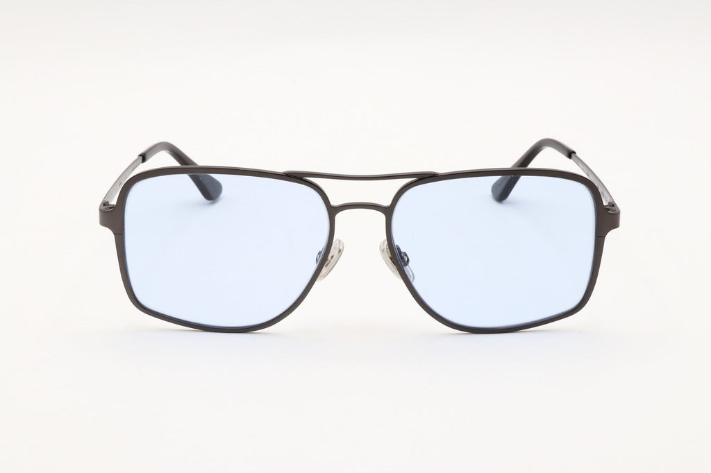 Retrosuperfuture Unisex Metal Sunglasses