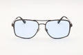Retrosuperfuture Unisex Metal Sunglasses