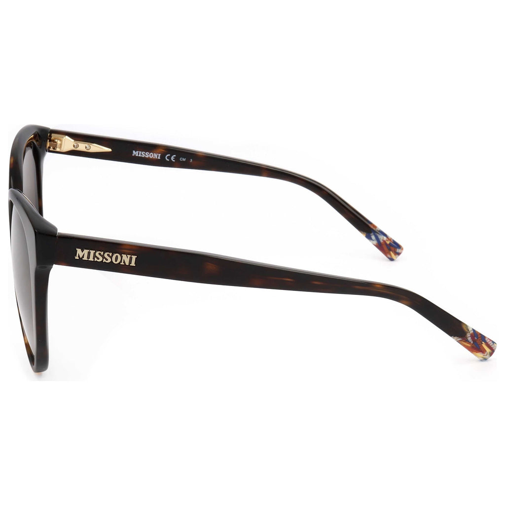 Missoni Women's Sunglasses MIS-0029-S-086-54