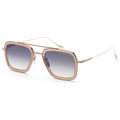 Dita Women's Sunglasses 7806-U-GLD-PNK-52