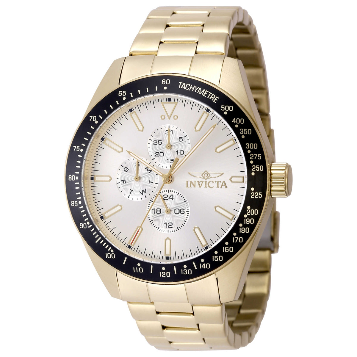 Invicta Men's Watch IN-48860
