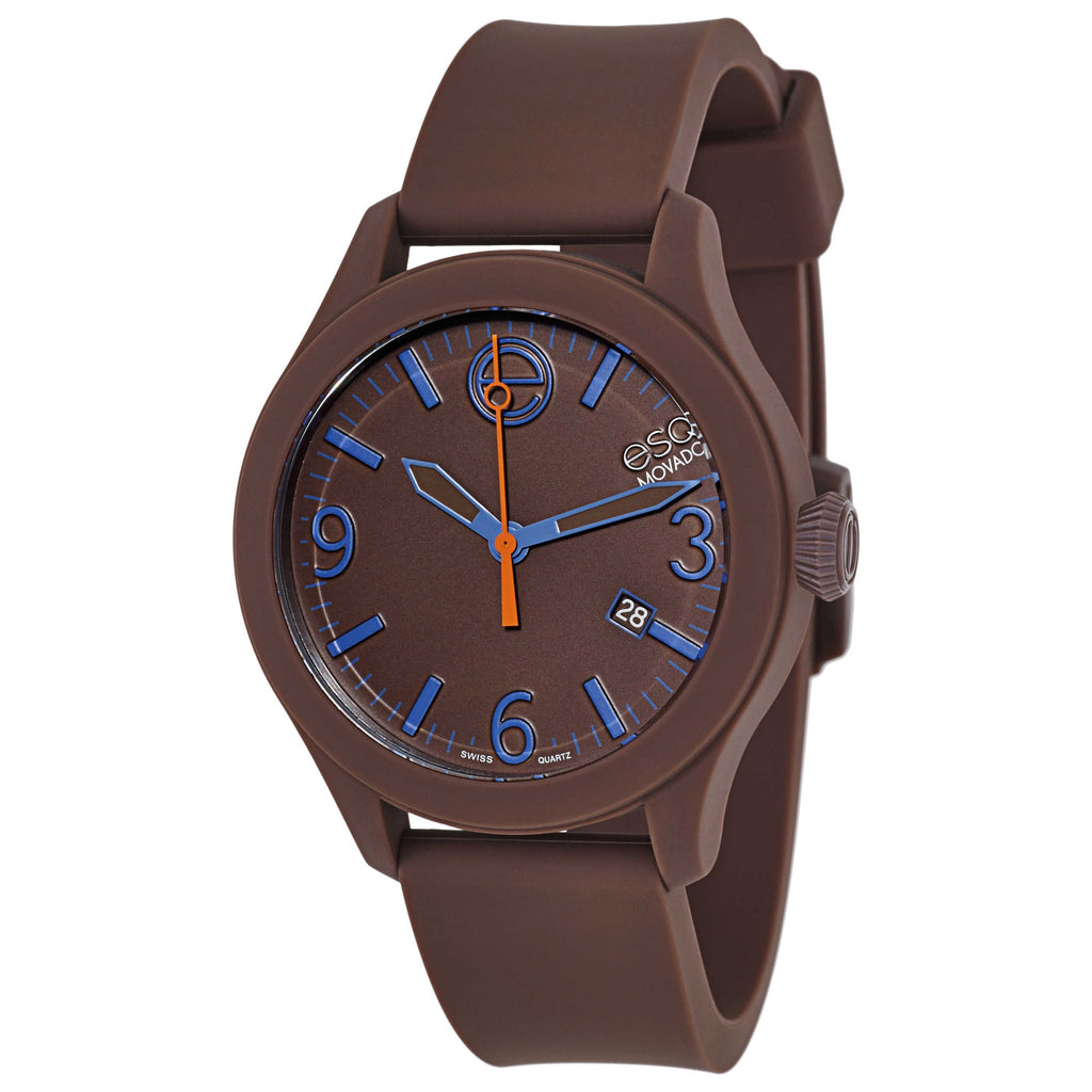 ESQ by Movado Men's Quartz Watch 07301456