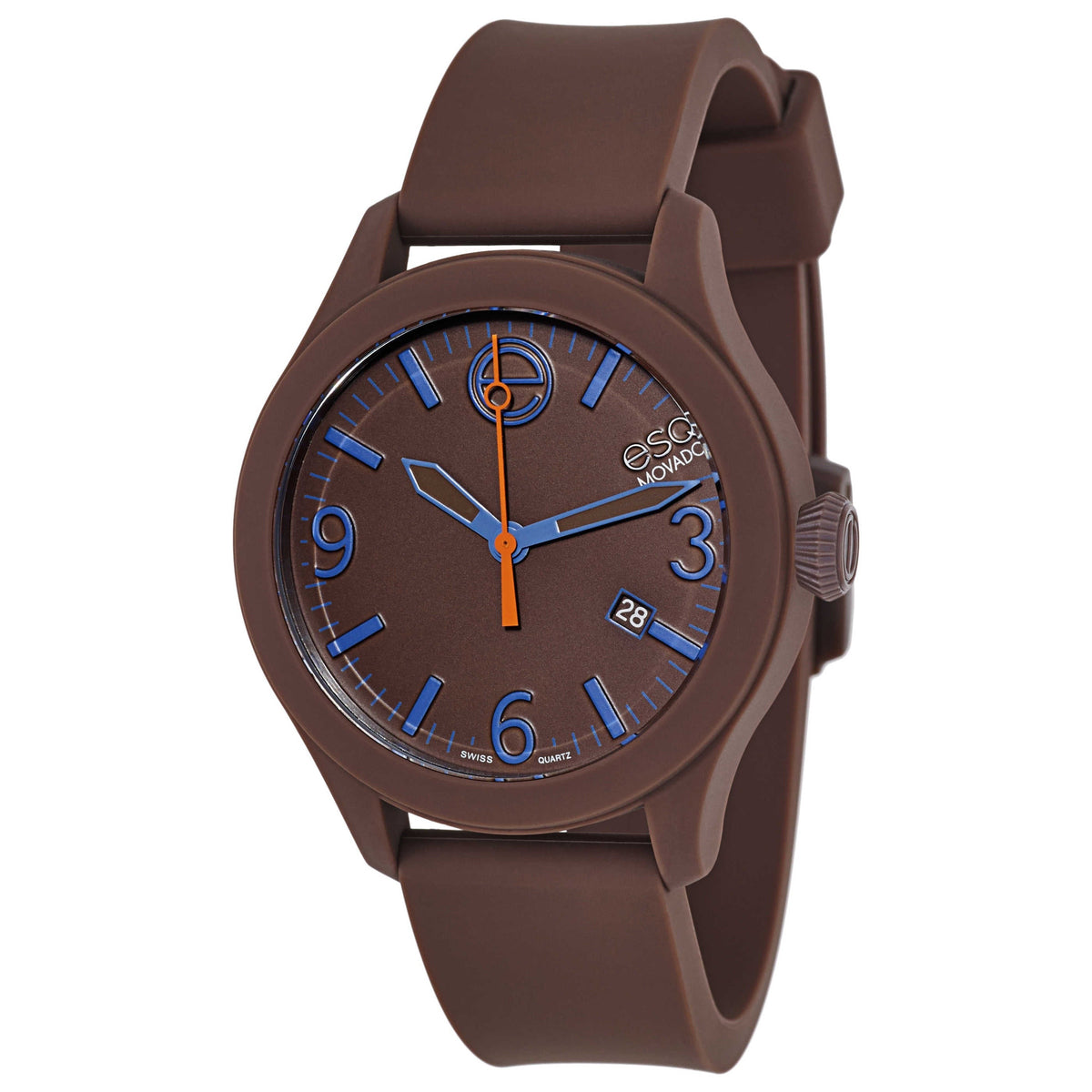 ESQ by Movado Men's Quartz Watch 07301456