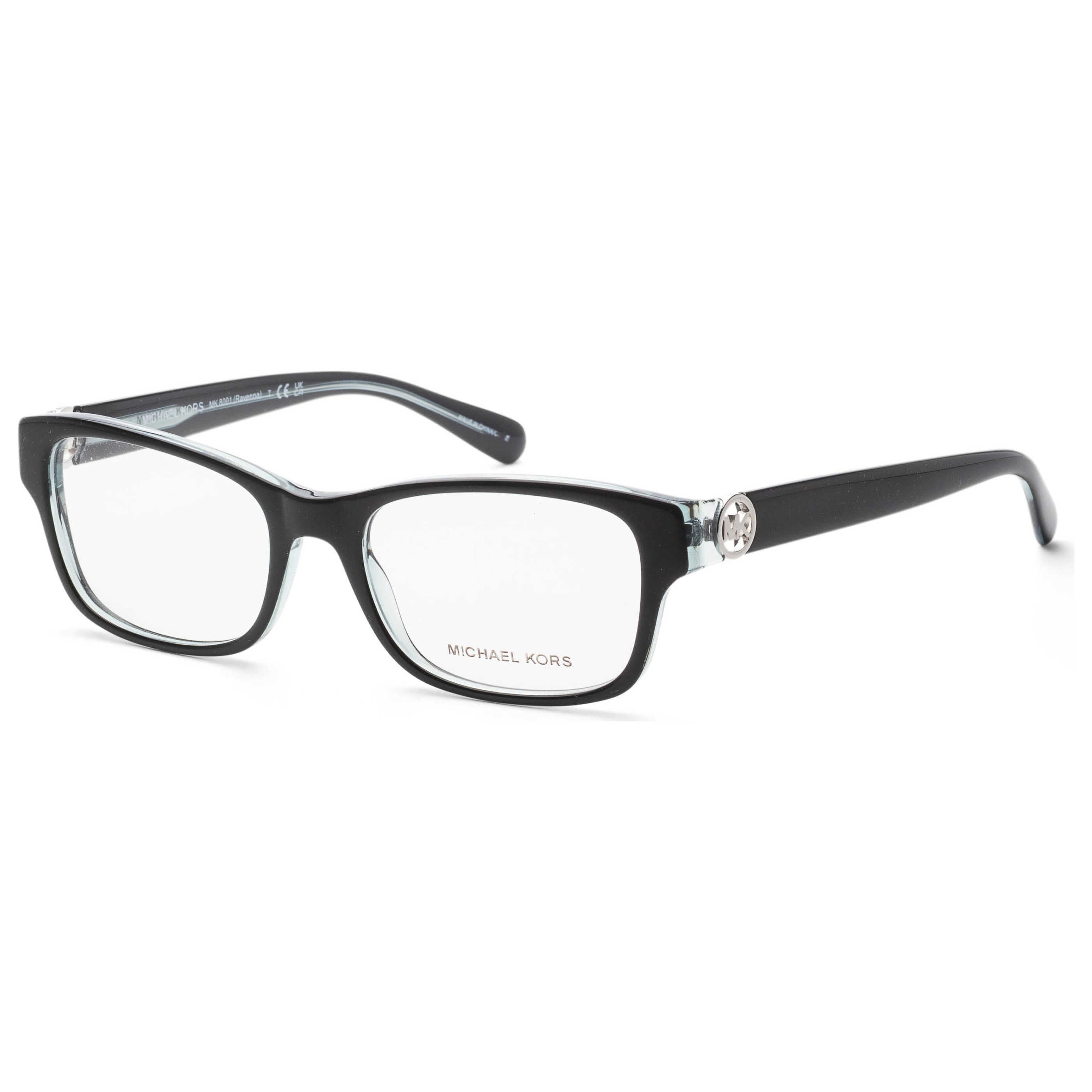 Michael Kors Ravenna Women's Eyeglasses MK8001-3001-53