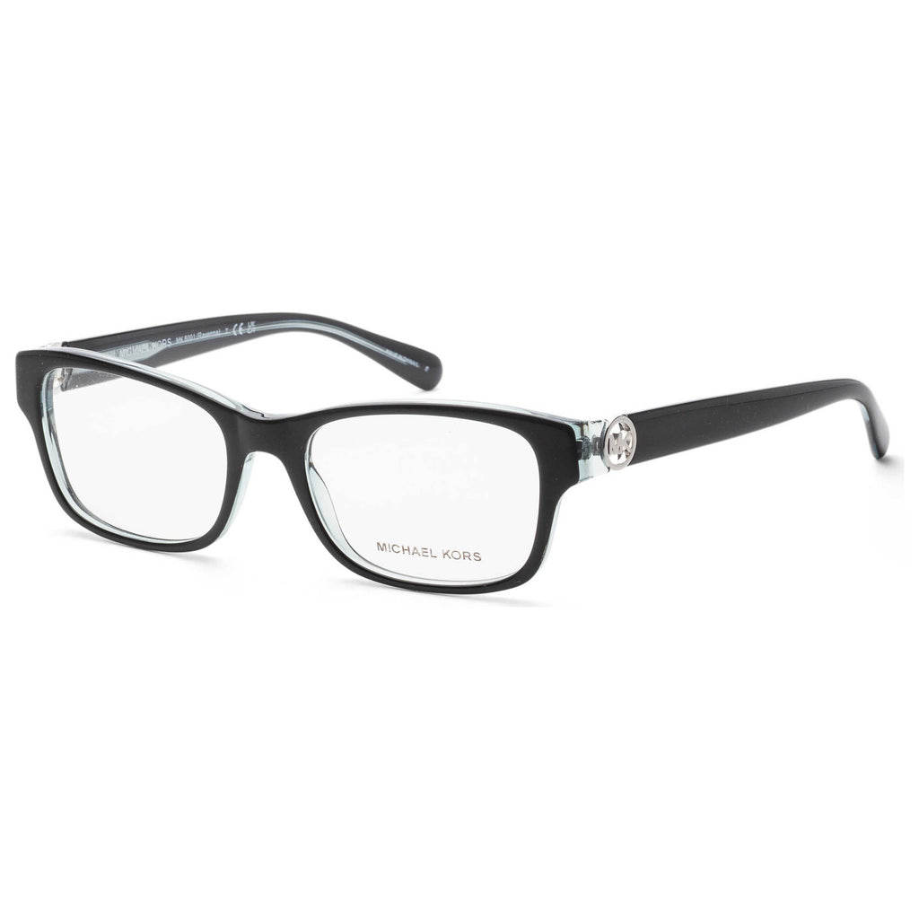 Michael Kors Ravenna Women's Eyeglasses MK8001-3001-53