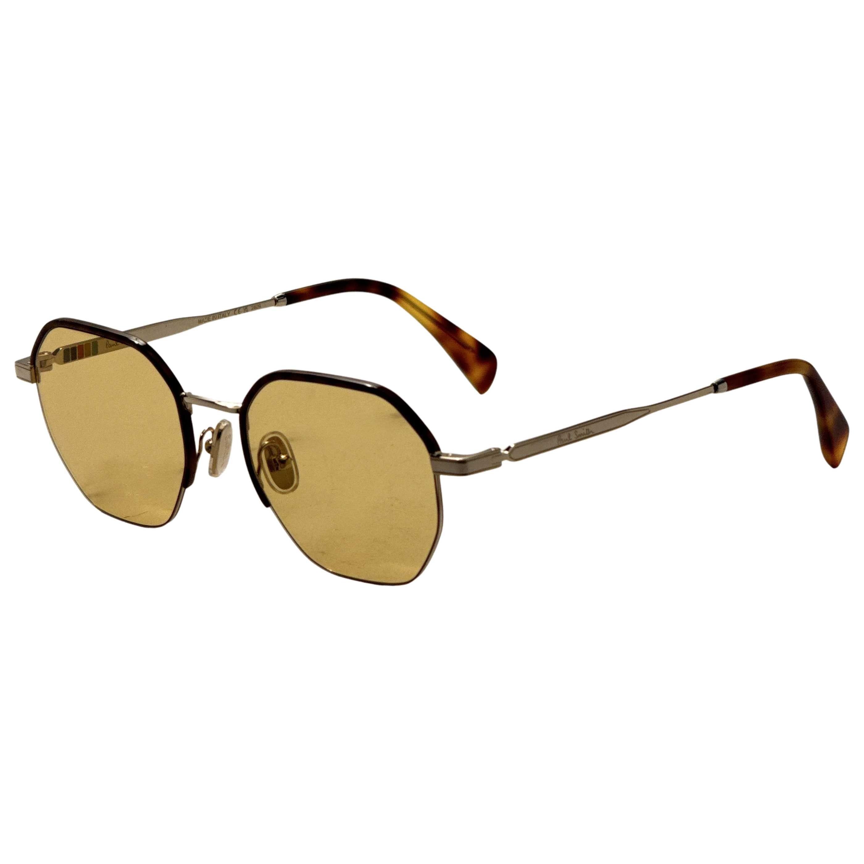 Paul Smith Lovell Men's Sunglasses PS24110S-714-53