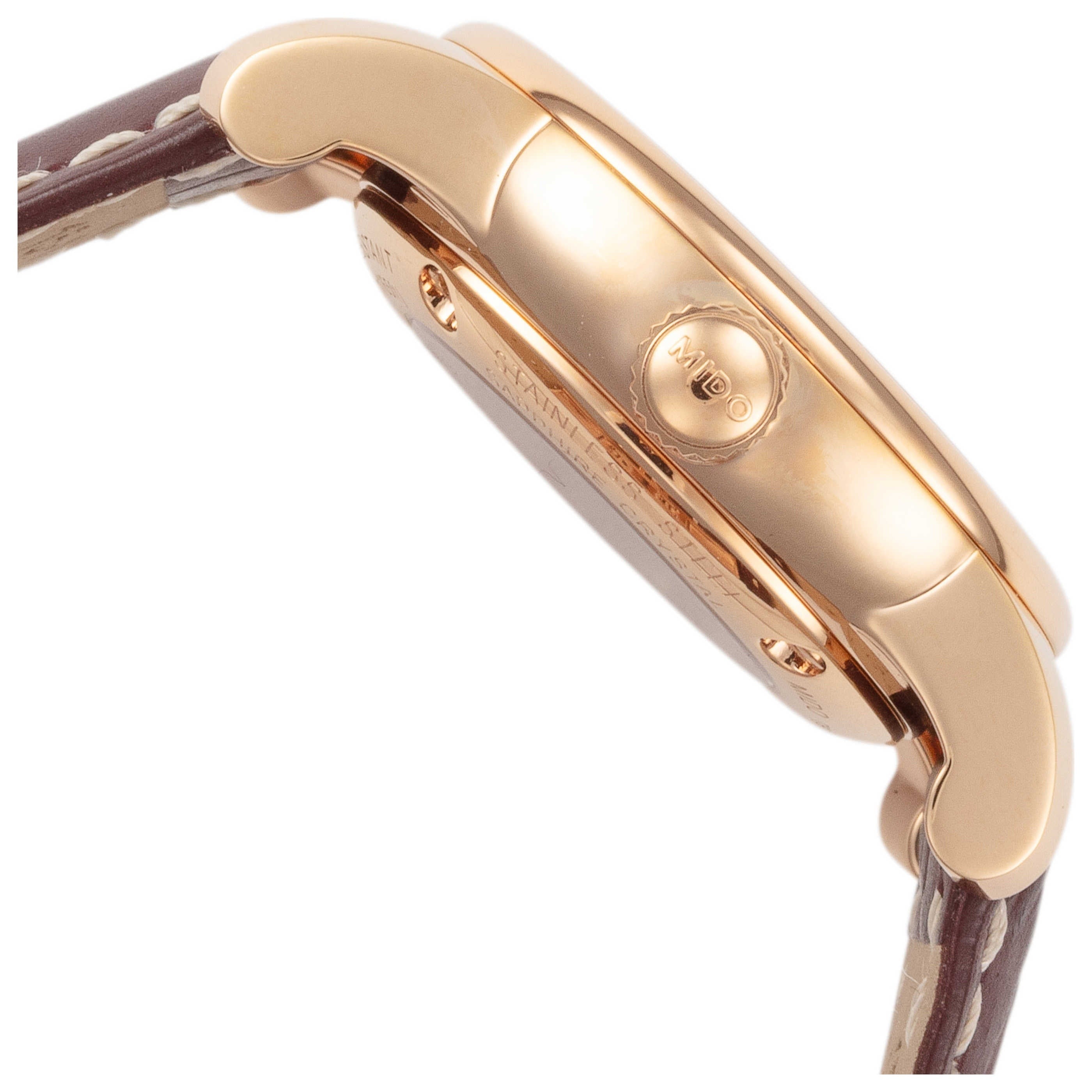Mido Women's Watch M76003178