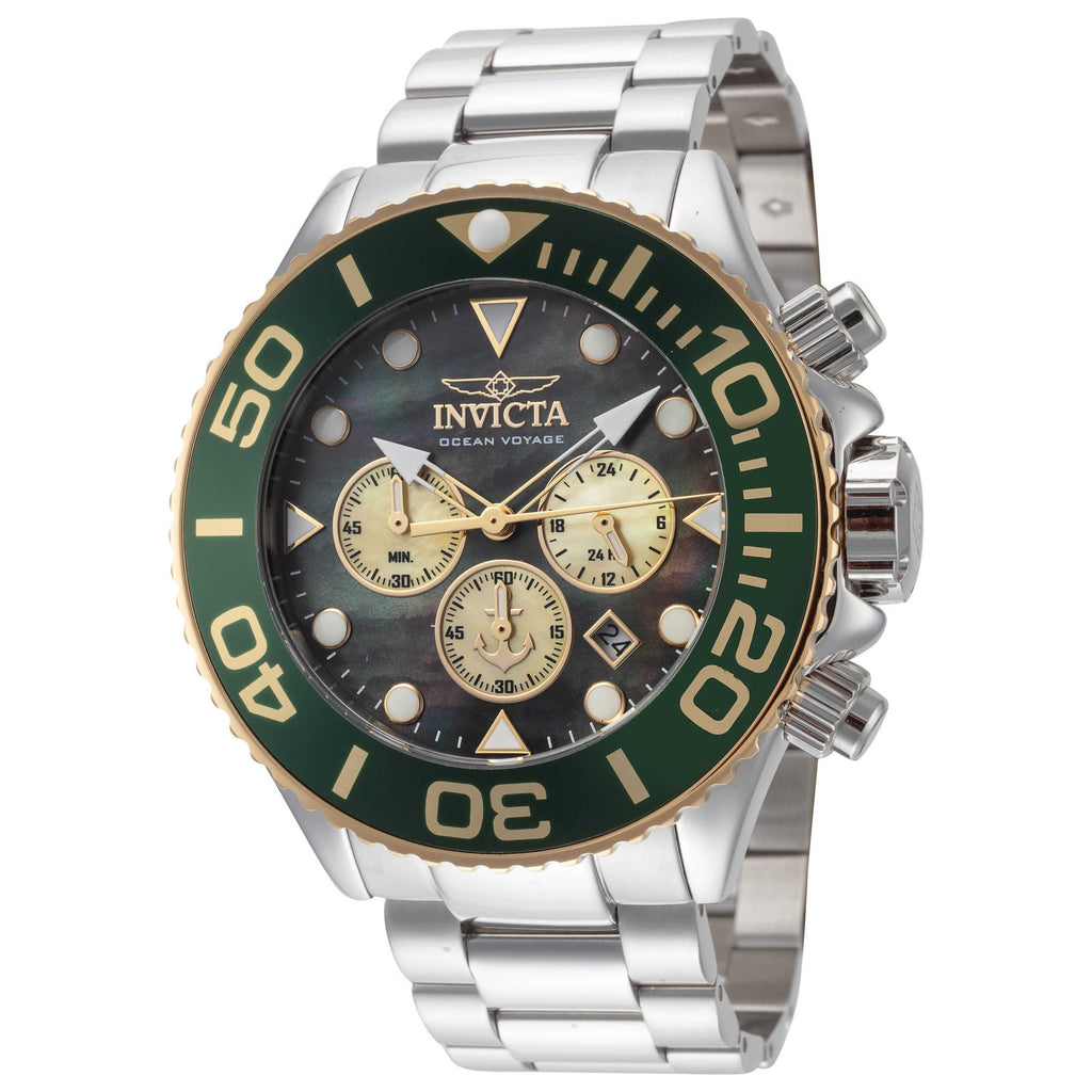 Invicta Men's Watch IN-48597