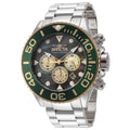 Invicta Men's Watch IN-48597