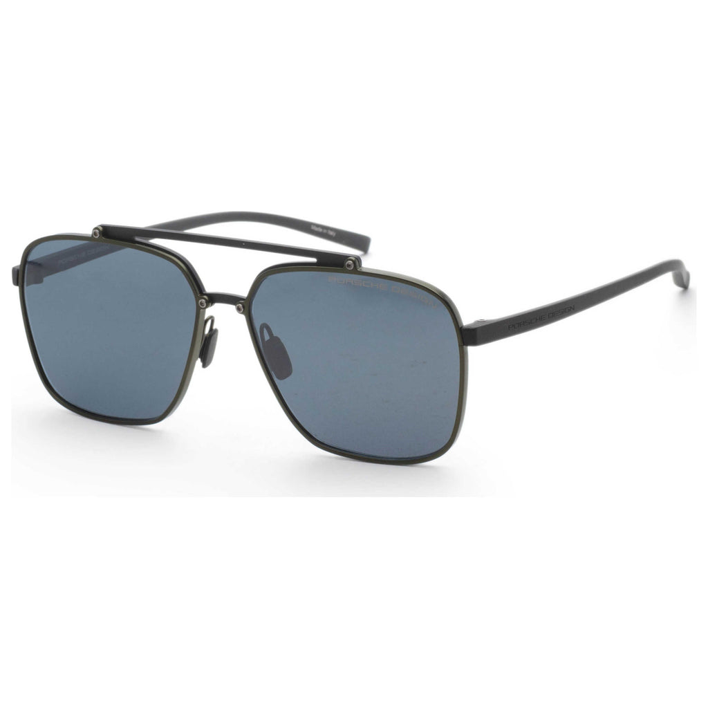 Porsche Design Men's Sunglasses P8937-59E267