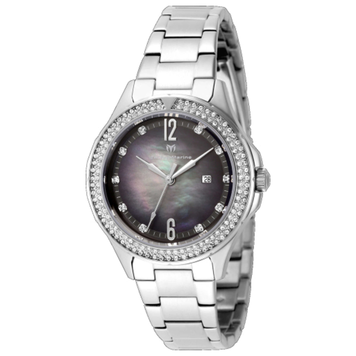 TechnoMarine Women's Watch TM-826008