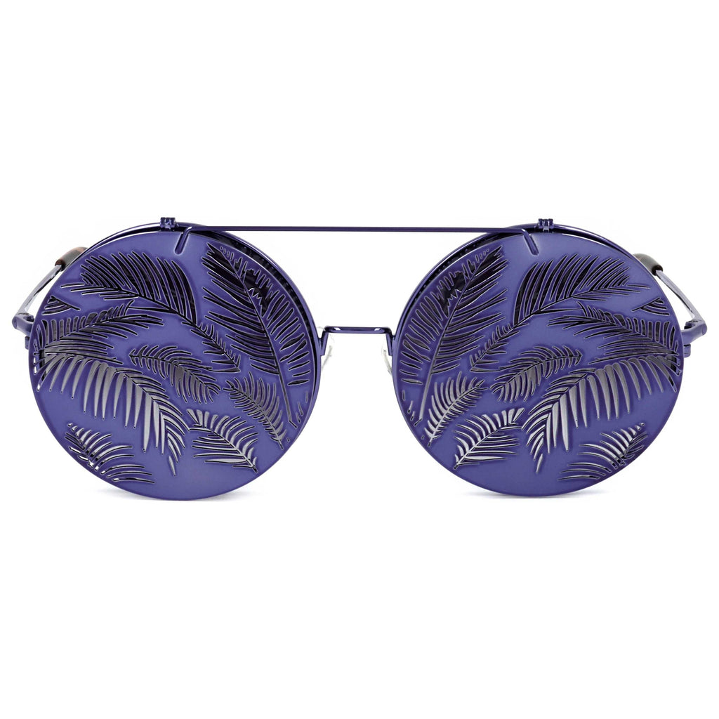 Linda Farrow Women's Sunglasses MW142-C2-60