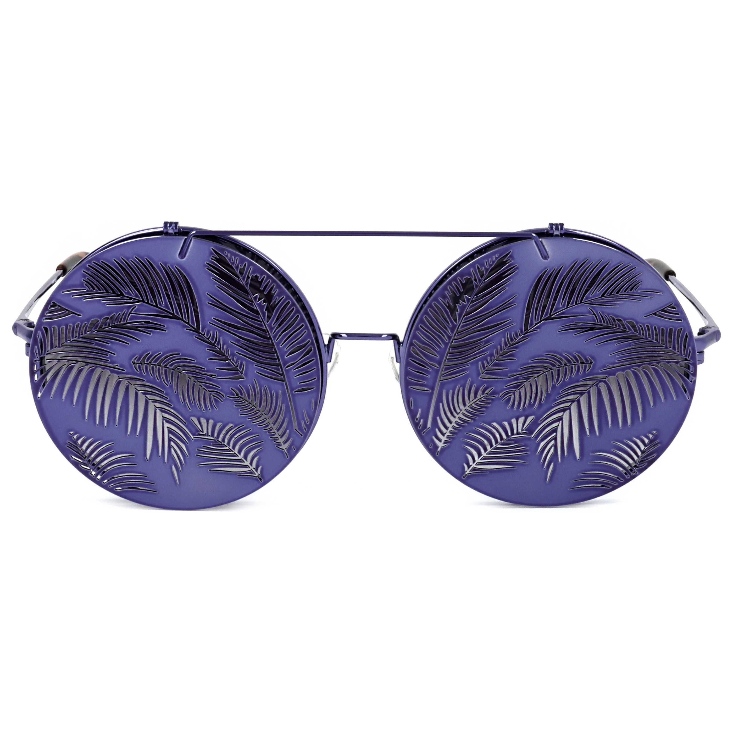 Linda Farrow Women's Sunglasses MW142-C2-60
