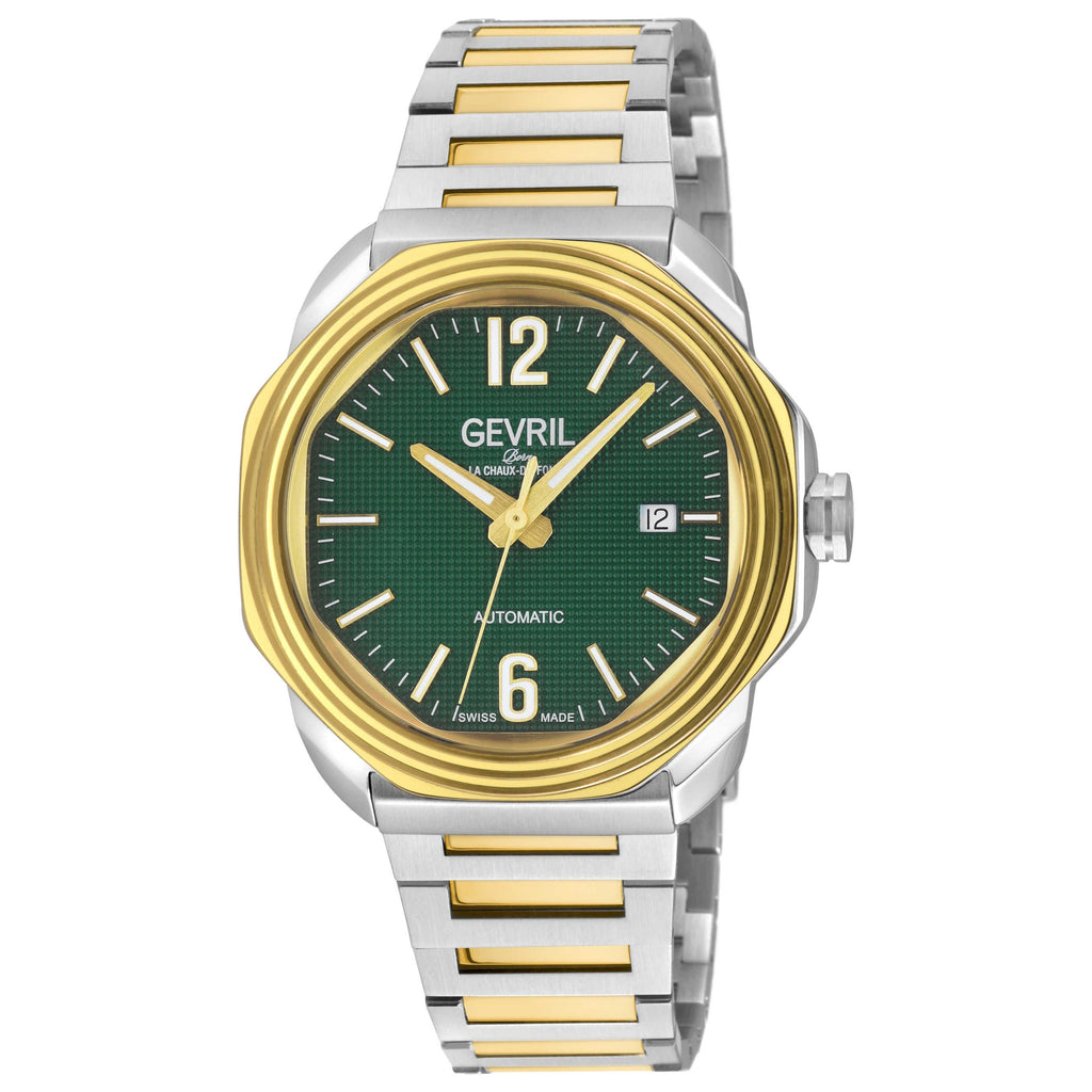 Gevril Men's Watch 46542B