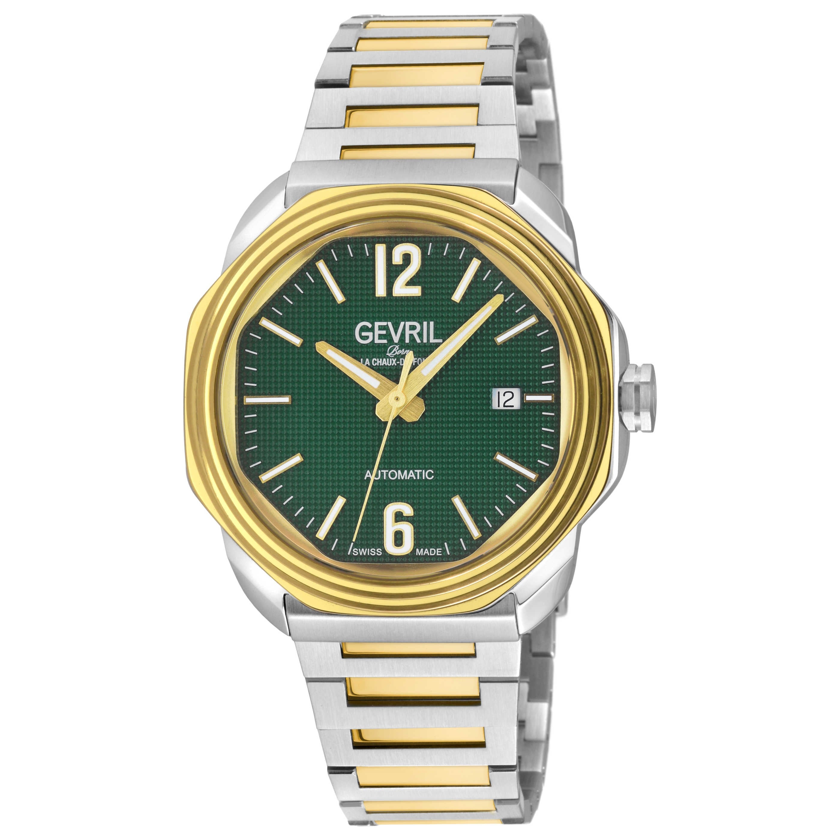 Gevril Men's Watch 46542B