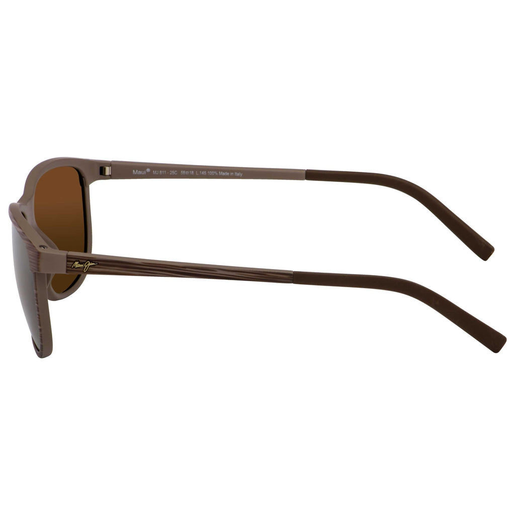 Maui Jim Men's Sunglasses H811-25C