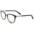 Fossil Women's Eyeglasses FOS7123-08A-52