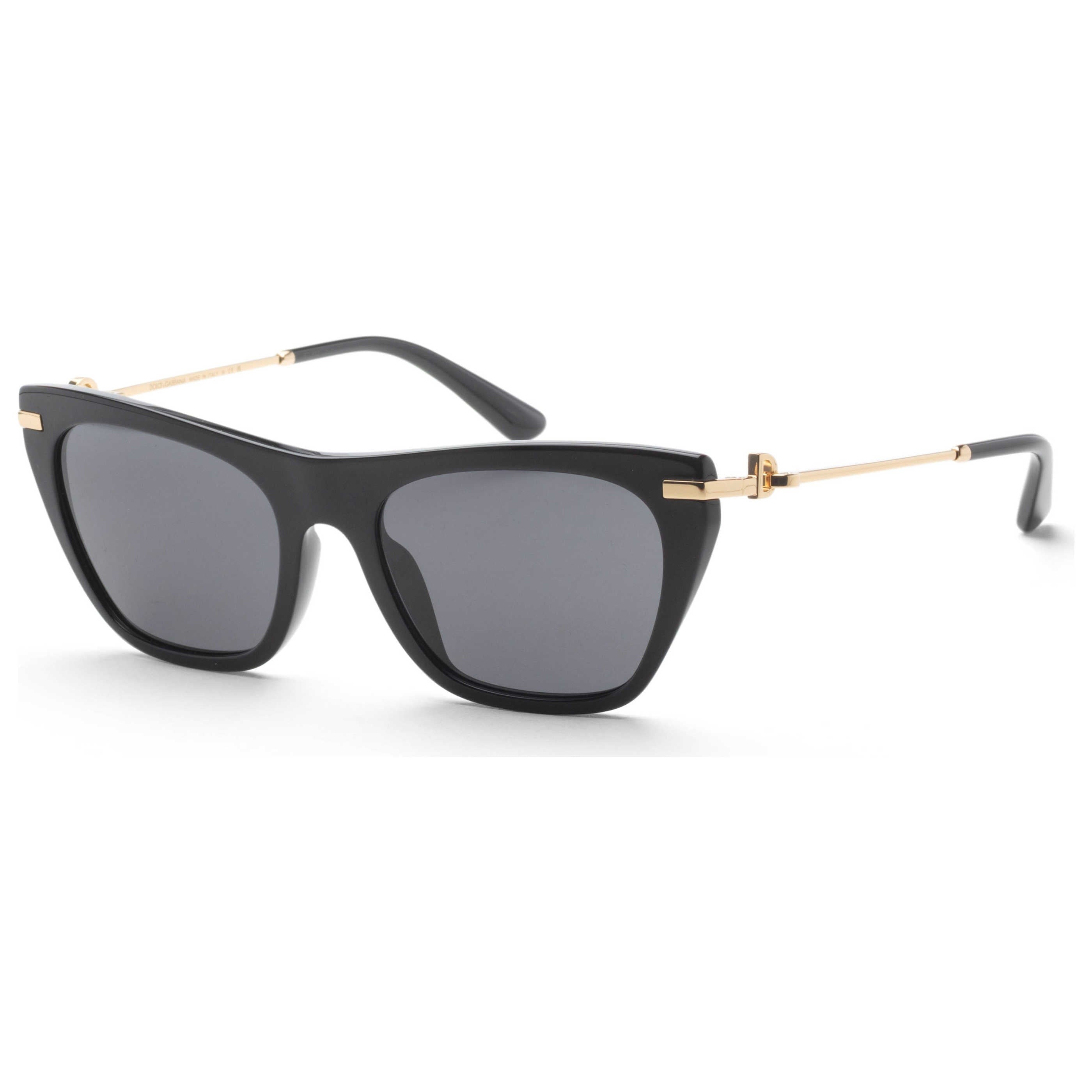Dolce & Gabbana Women's Sunglasses DG4511-501-87-55