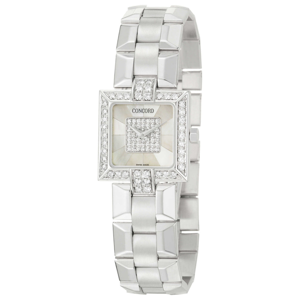 Concord Women's Quartz Watch 0308933