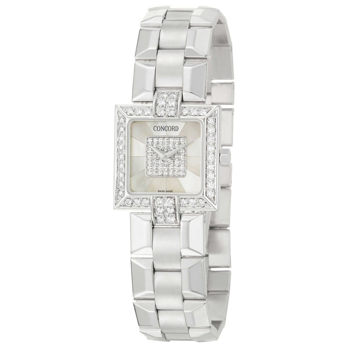 Concord Women's Quartz Watch 0308933