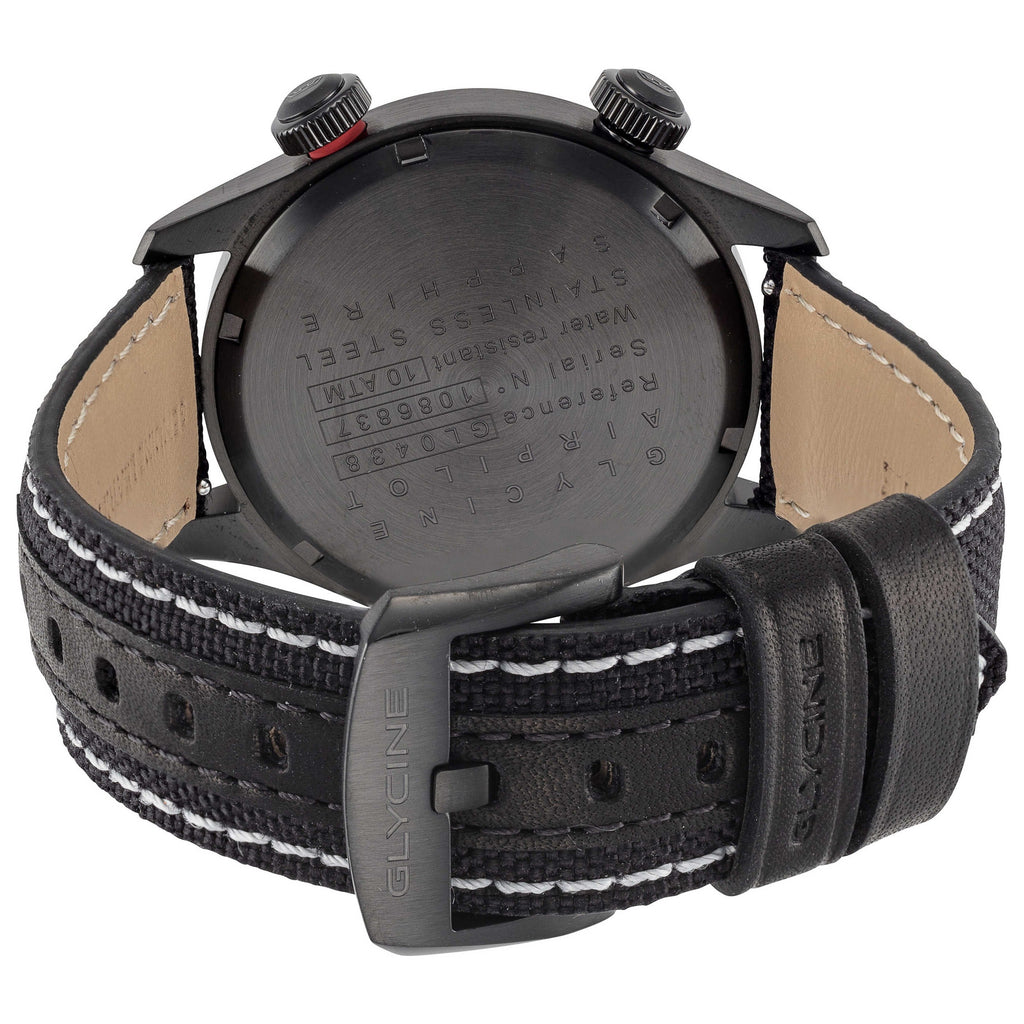 Glycine Airpilot GMT 44 Men's Watch GL0438
