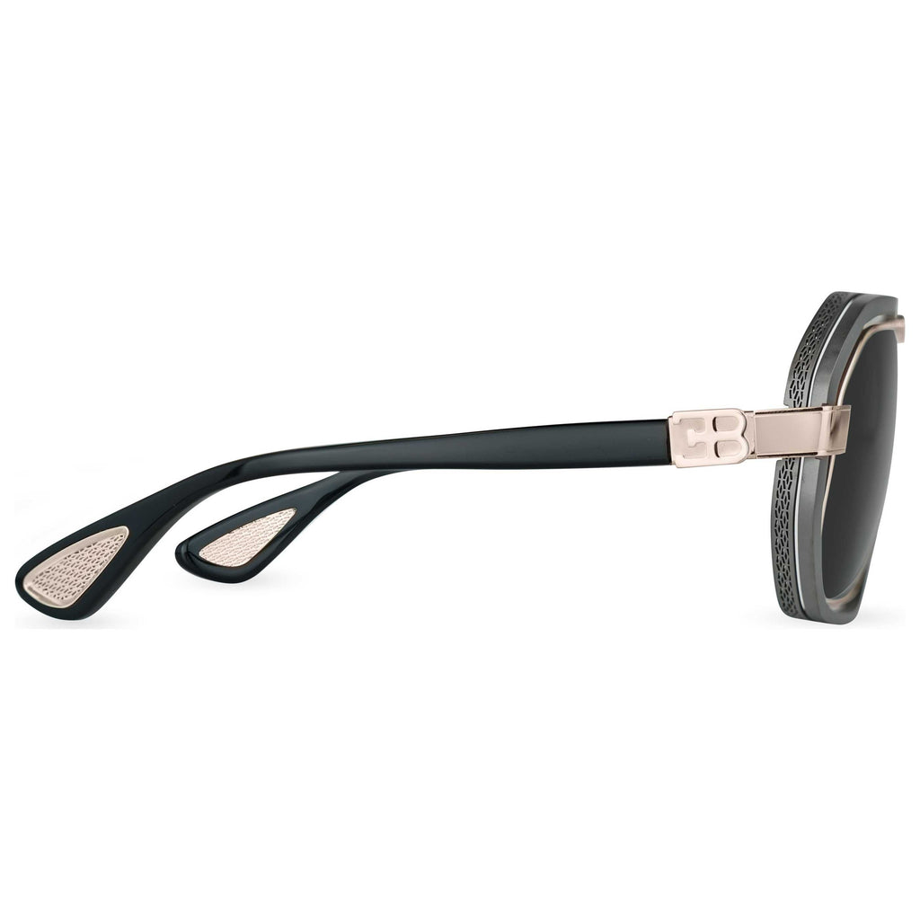Bugatti Men's Sunglasses 08-MGM-RG