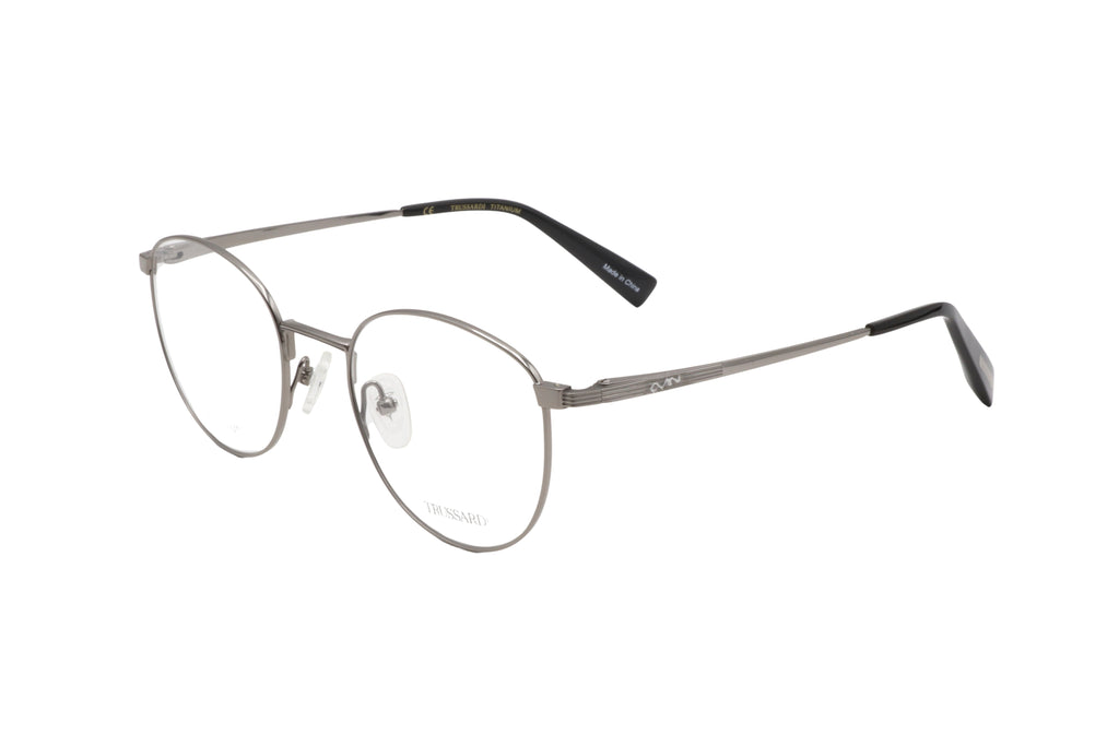 Trussardi Men's Titanium Glasses
