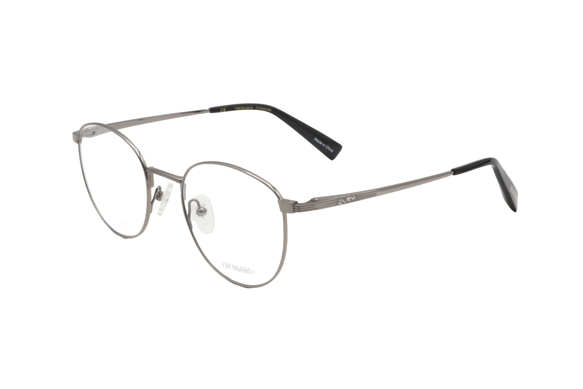 Trussardi Men's Titanium Glasses