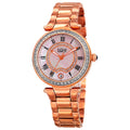Burgi Women's Watch BUR165RG