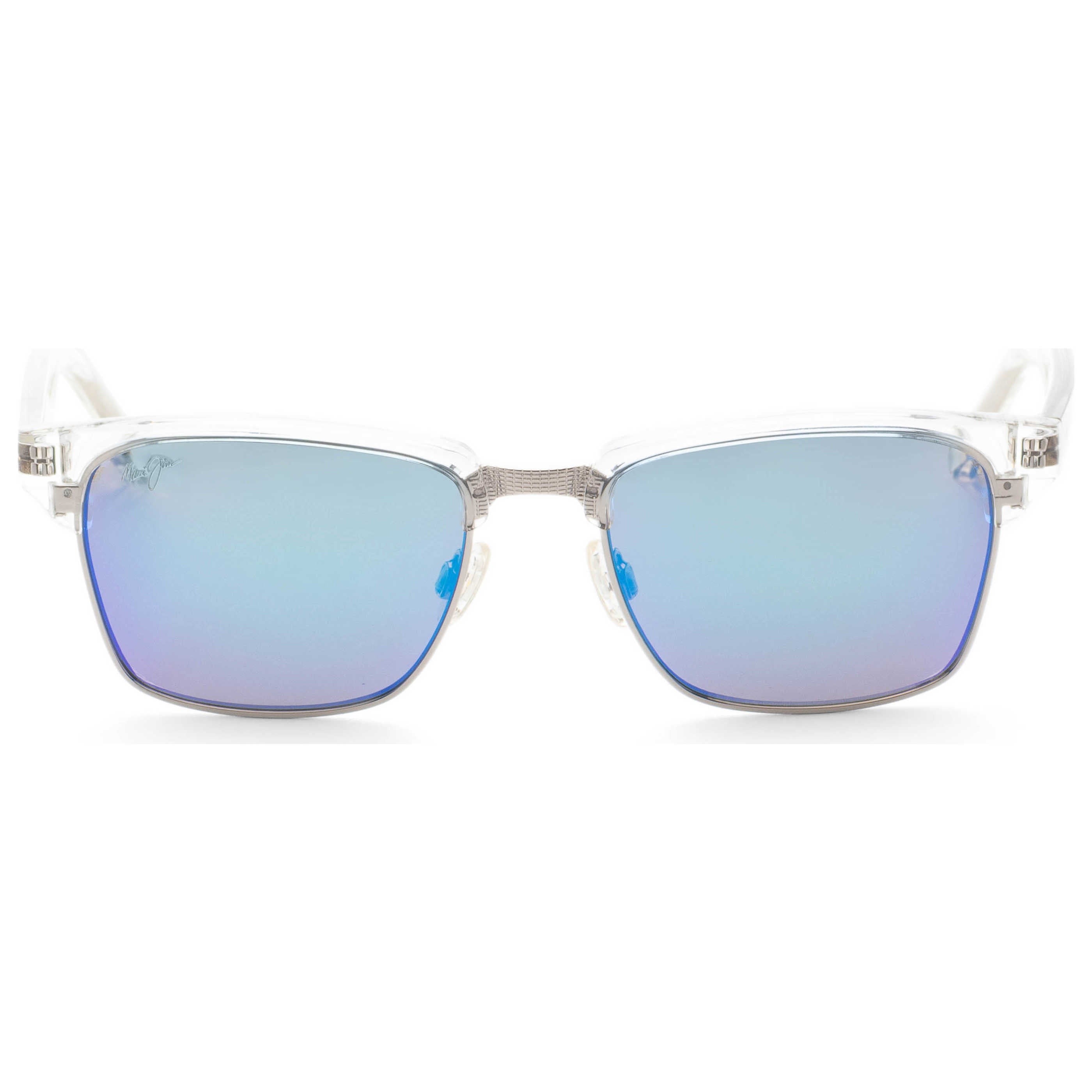 Maui Jim Unisex Sunglasses B257-05CR