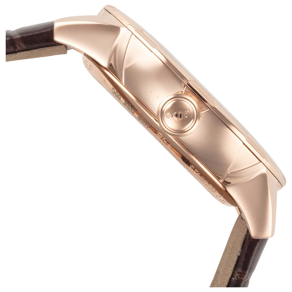 Mido Women's Watch M0432073616800