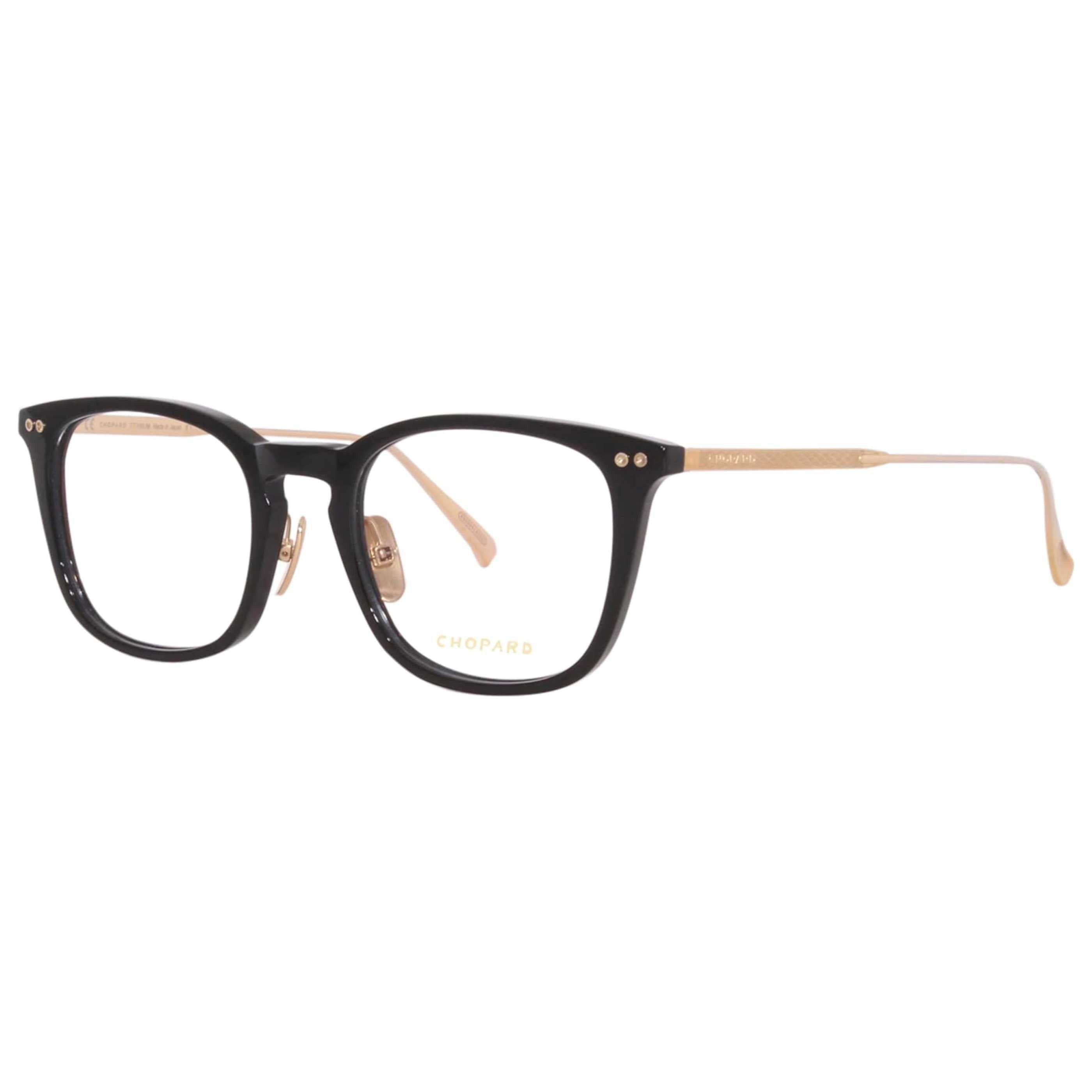 Chopard Men's Eyeglasses VCH248M500700